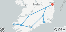  Kerry Royal - 11 destinations 