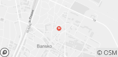  Bansko Winter Escape 4 days - 1 destination 