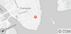  Charleston, South Carolina Singles Wochenende - 1 Destination 