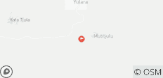  Uluru Explorer (4 Days) - 1 destination 
