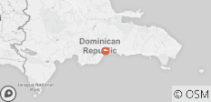  Wild West, Dominikanische Republik - 6 Tage - 1 Destination 
