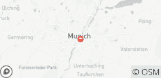  Oktoberfest (Start Munich, 4 Days) - 1 destination 