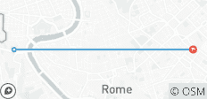  Rome - 5 jours - 3 destinations 