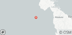  Vanuatu Expedition: Land Diving Festival - 1 destination 