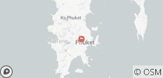  Phuket Beach Package - 1 destination 