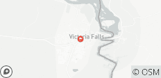  Victoria Falls &amp; Chobe Abenteuerreise 4T/3N (von Victoria Falls) - 1 Destination 