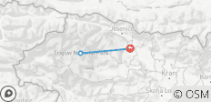  Self Guided Mount Triglav Climb - 3 destinations 