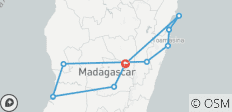  Ideal trip between land and sea - 9 destinations 