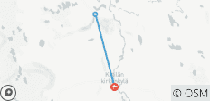  Levi à la carte - 3 destinations 