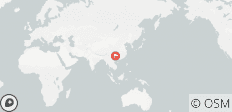  Guiyang &amp; Kaili Cultural Experience, City Break, Private Tour - 3 Destinationen 