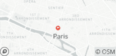  Paris: Städtereise - 1 Destination 