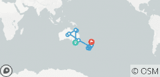  Australien &amp; Neuseeland: Höhepunkte - 23 Destinationen 