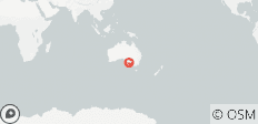 Cycle South Australia\'s Wine Regions - 7 destinations 