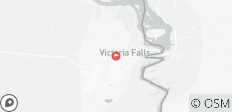  Victoria Falls Extension - 1 destination 