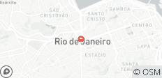  Rio de Janeiro Kurzurlaub - 1 Destination 