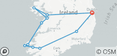  Irland Exklusiv - Land, Leben &amp; Leute - 11 Destinationen 