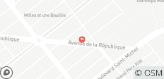  Les points forts du Bénin 5jours / 4nuits - 1 destination 