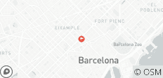  Der Geschmack der Geschichte in einem malerischen Barcelona - 1 Destination 