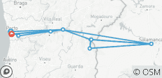  Douro Experience 2027 - 23 destinations 