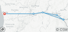  Douro Experience 2026 - 9 destinations 