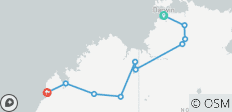  Kakadu and Kimberley Explorer - 11 destinations 