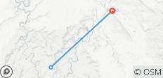  Canyonlands Classic - 3 destinations 