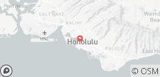  5-Day Classic Hawaii Experience - 1 destination 