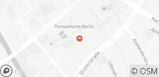  Neujahr in Berlin (4 Tage) - 1 Destination 