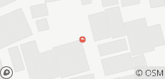  Ricksaw Ride Tour - 2 destinations 