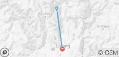  Lijiang Short Stay - 5 days - 3 destinations 