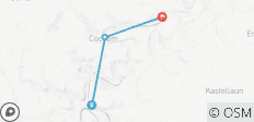  De Moselsteig – voor gezinnen – 8 dagen - 3 bestemmingen 