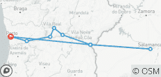  Enticing Douro 2024 - 9 destinations 