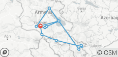  Circuit pour femmes - 8 jours 7 nuits -2025 - 14 destinations 