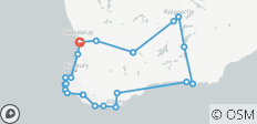  Le meilleur du Sud-Ouest - 23 destinations 