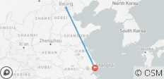  Klassisches China Privatreise - 6 Tage - 2 Destinationen 