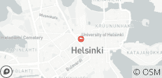  Helsinki Explorer - 1 destination 