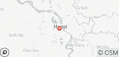  Ninh Binh Day Trip - Cycling - Cave - Buffet Lunch - Boat - Transfer - 1 destination 