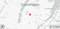  Copenhagen City Stay - 3 days - 1 destination 