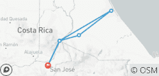  Total Caribbean - 6 destinations 