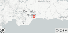  3 Days Dominican Republic Expedition - 1 destination 