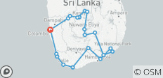  Trekking &amp; Hiking Experience - 21 destinations 