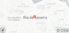  Forfait Carnaval de Rio de Janeiro - 2024 - 1 destination 