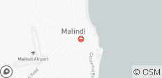  Full Day Malindi Tour - 1 destination 
