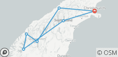 Premium - South Island Escape
