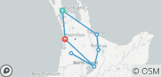 Premium - North Island Escape