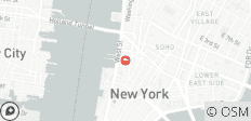  Baseball des Yankees, Harlem et le Bronx - 1 jour - 1 destination 