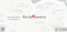  Merveilleux Rio - 1 destination 