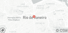  New Year\'s Eve in Rio - 1 destination 