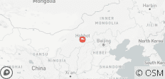  Circuit de 5 jours en Mongolie-Intérieure à la découverte de Hohhot - 1 destination 