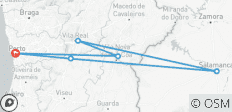  Un Douro 2024 séduisant - 6 destinations 